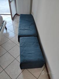 cuscini per divani esterni