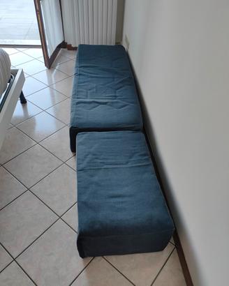 cuscini per divani esterni