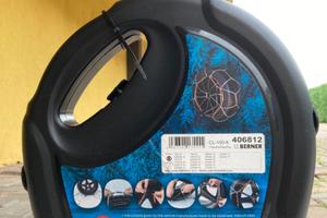 Catene da neve Berner