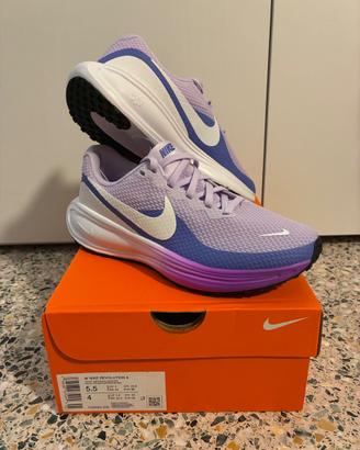 Nike Revolution 8 W n°36 scarpa da running donna