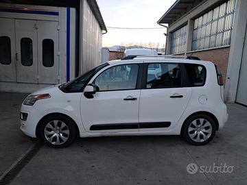 citroen  c3 Picasso