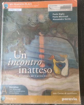 Un incontro inatteso A 