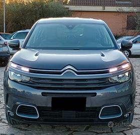 Citroen C5 Aircross C5 Aircross BlueHDi 130 S&S Bu