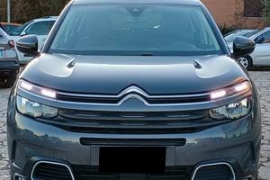 Citroen C5 Aircross C5 Aircross BlueHDi 130 S&S Bu