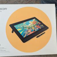 Wacom Cintiq 16