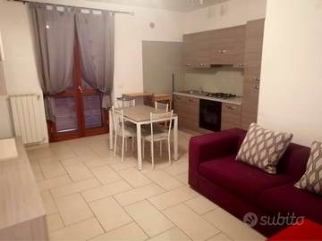 Appartamento Terni centro vicino a ospedale e coop