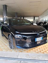 Lancia Ypsilon Hybrid e-DCT LX