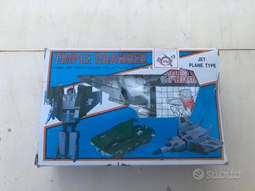 Transformers