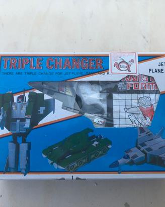 Transformers