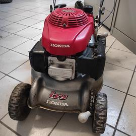 Tagliaerba Honda Izy 