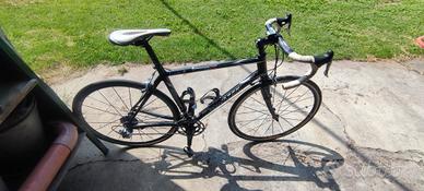 Bici da corsa in carbonio Dynatek