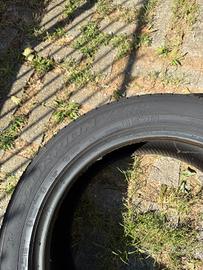 Gomme auto 235 55 R19