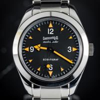 Eberhard & Co. Scientigraf
