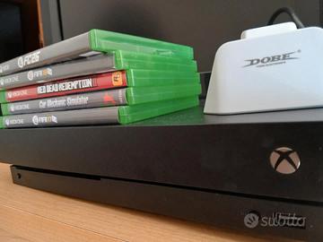 xbox one x 1tb