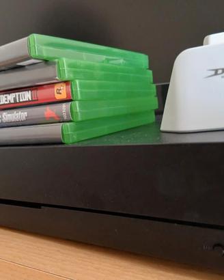 xbox one x 1tb