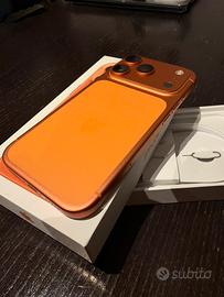 Iphone 17 pro