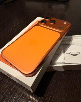Iphone 17 pro