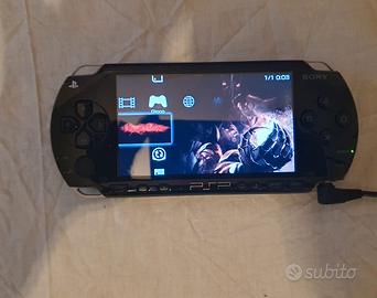 Sony PSP FAT 1004 : : Videogiochi