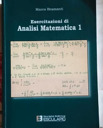 Esercitazioni di Analisi 1 - Bramanti