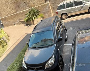 Daiatsu Terios GPL 4x4