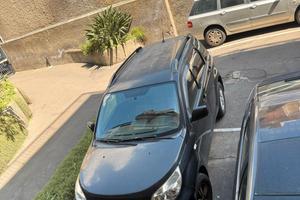 Daiatsu Terios GPL 4x4