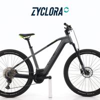 Cube Reaction Hybrid Pro t.XL