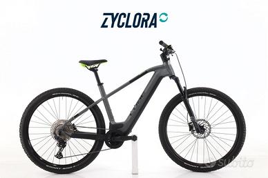 Cube Reaction Hybrid Pro t.XL