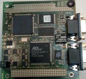Scheda comunicazione profibus per ADVANTECH TPC 12