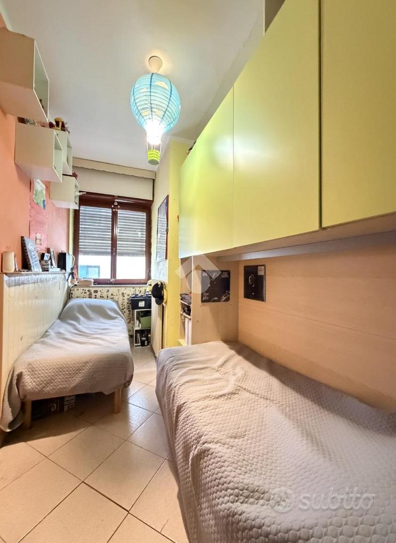 Apartment in Bassano del Grappa, Palo - Vista 4