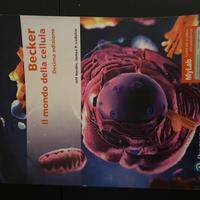 Becker - il mondo della cellula