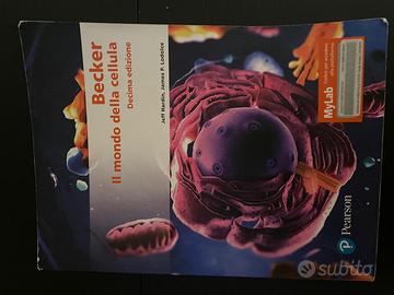 Becker - il mondo della cellula