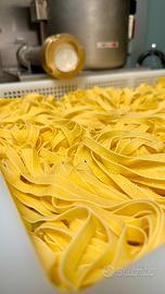 Macchina per pasta fresca