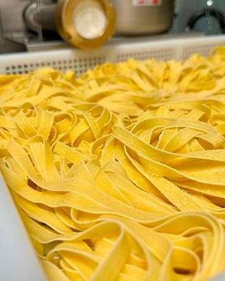 Macchina per pasta fresca