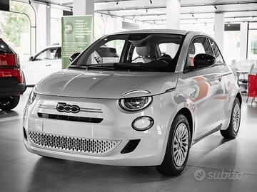 FIAT 500 Berlina Hybrid Pop
