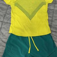 Maglia tennis rafael nadal