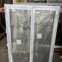 INFISSO ALLUMINIO K-LINE BICOLORE