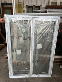 INFISSO ALLUMINIO K-LINE BICOLORE