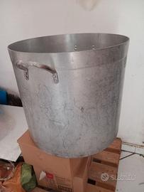 pentole ristorazione