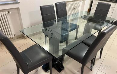 Tavolo da pranzo