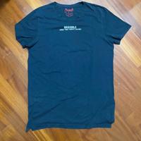 maglia maniche corte jack e jones