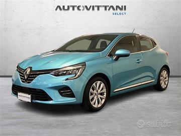 RENAULT Clio 1.6 E Tech hybrid Intens 140cv auto