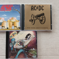 Cd Ac\Dc Ac Dc
