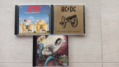 Cd Ac\Dc Ac Dc