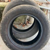 3x Michelin Energy Saver 175/65 R15