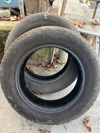 3x Michelin Energy Saver 175/65 R15