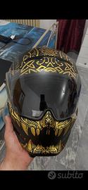 Casco ruroc