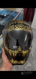 Casco ruroc