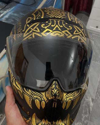 Casco ruroc