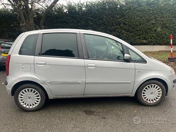 Lancia Musa 1.4 benzina - 2006- unico proprietario