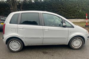 Lancia Musa 1.4 benzina - 2006- unico proprietario